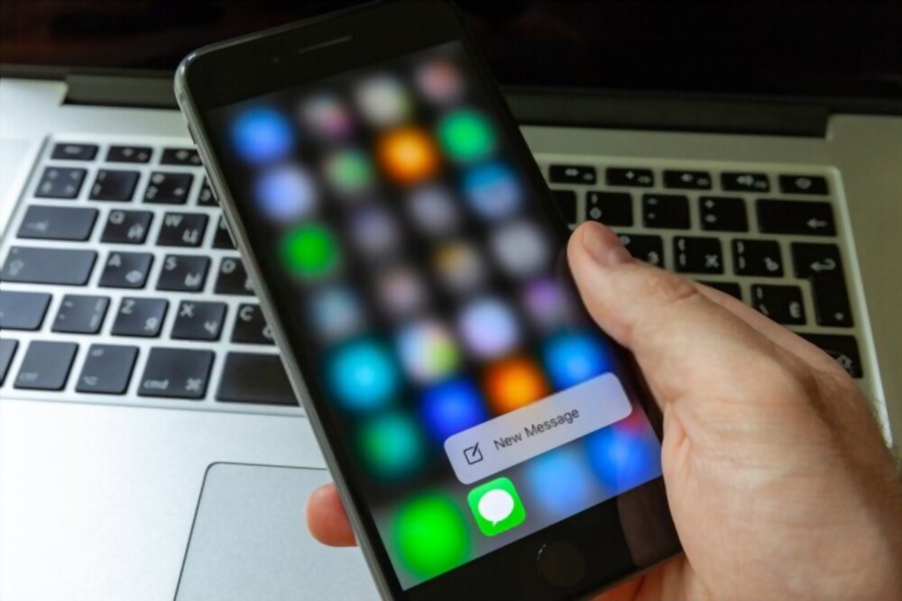 iMessage on PC Can I Use It Without a Mac?