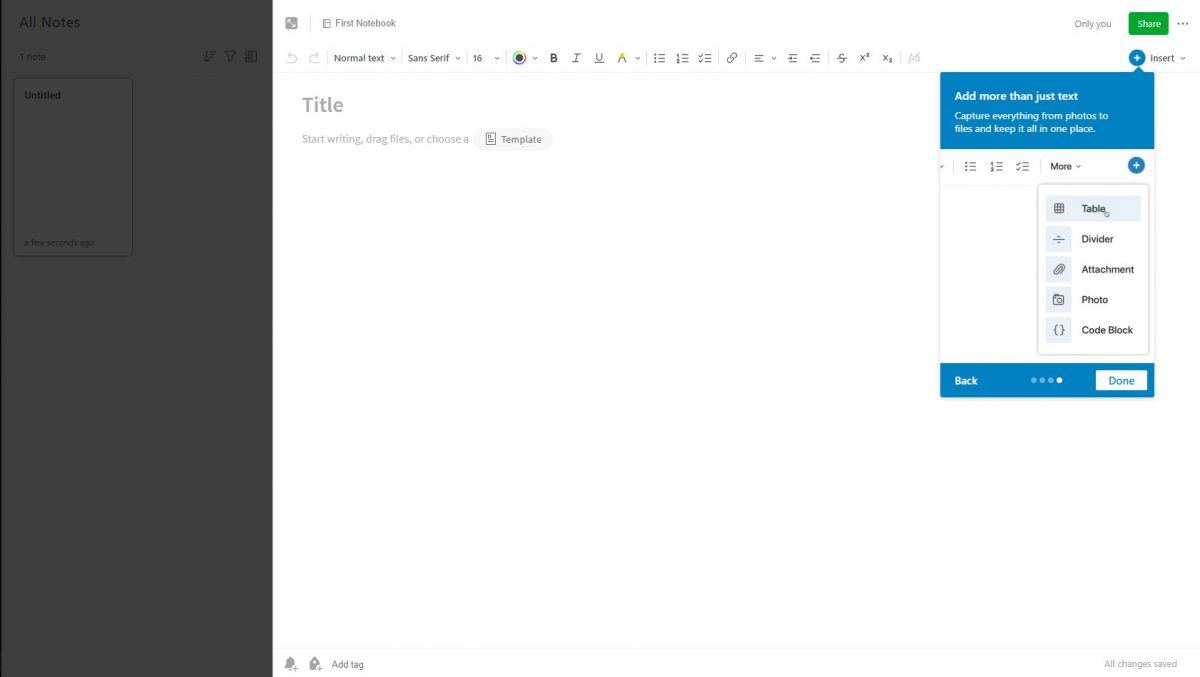 Evernote Tutorial How to Maximize Every Evernote Feature