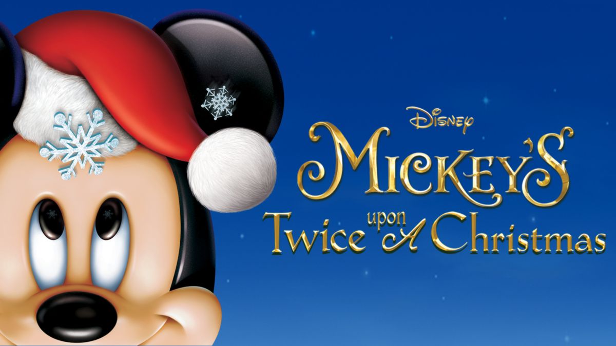 32 Christmas Movies on Disney Plus To Get You Into The Holiday Spirit