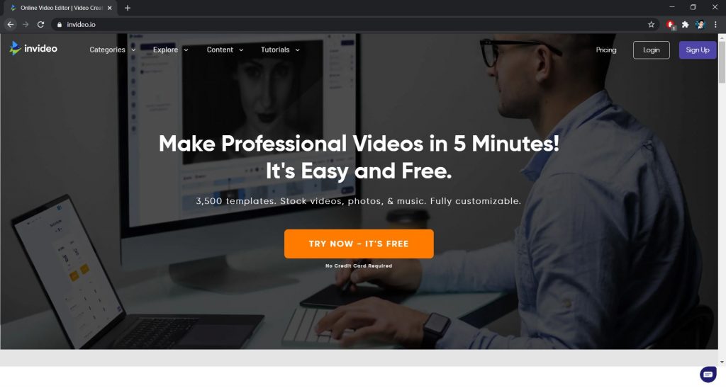 Top 15 Free Online Video Editors Perfect for Beginners