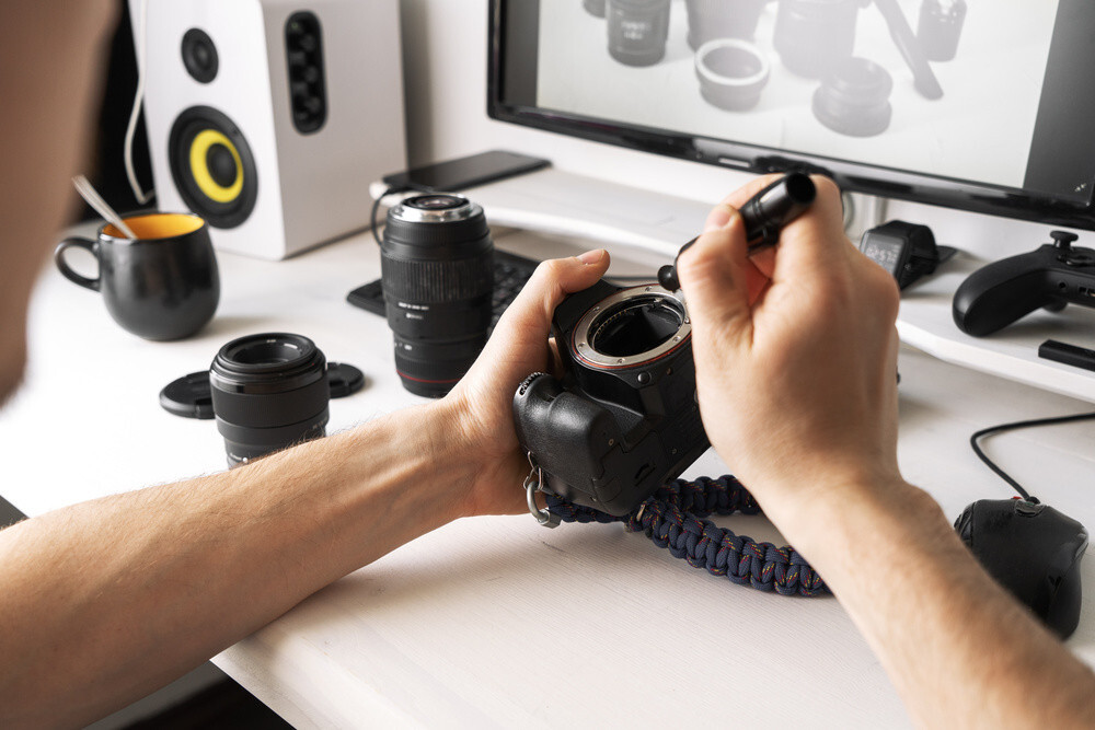 Easy Tips On How To Clean Camera Lens To Take Clear Pictures