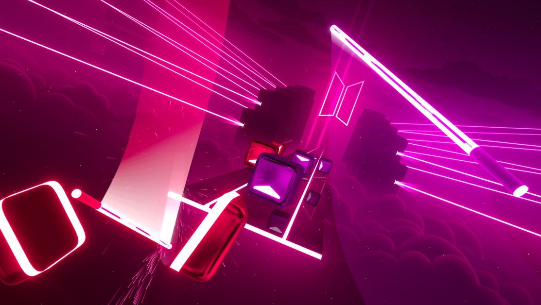 Oculus Quest 2 Review A Dynamic VR Headset