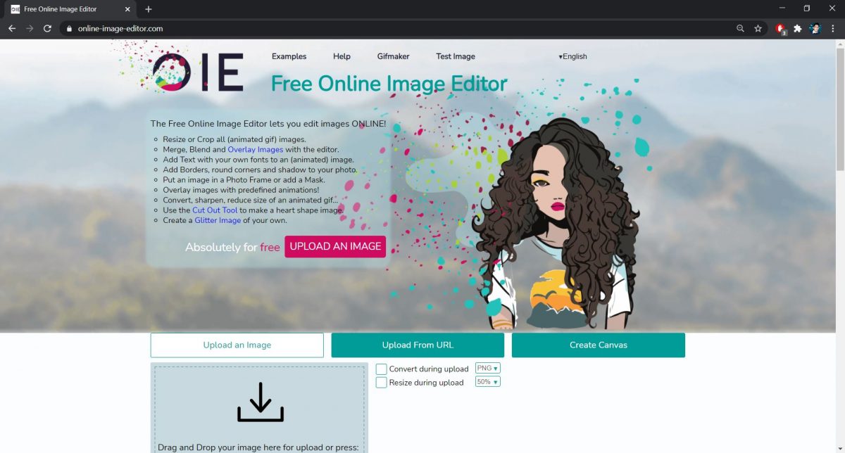 Top 15 Free Online Photo Editor Sites for Instant Image TouchUps