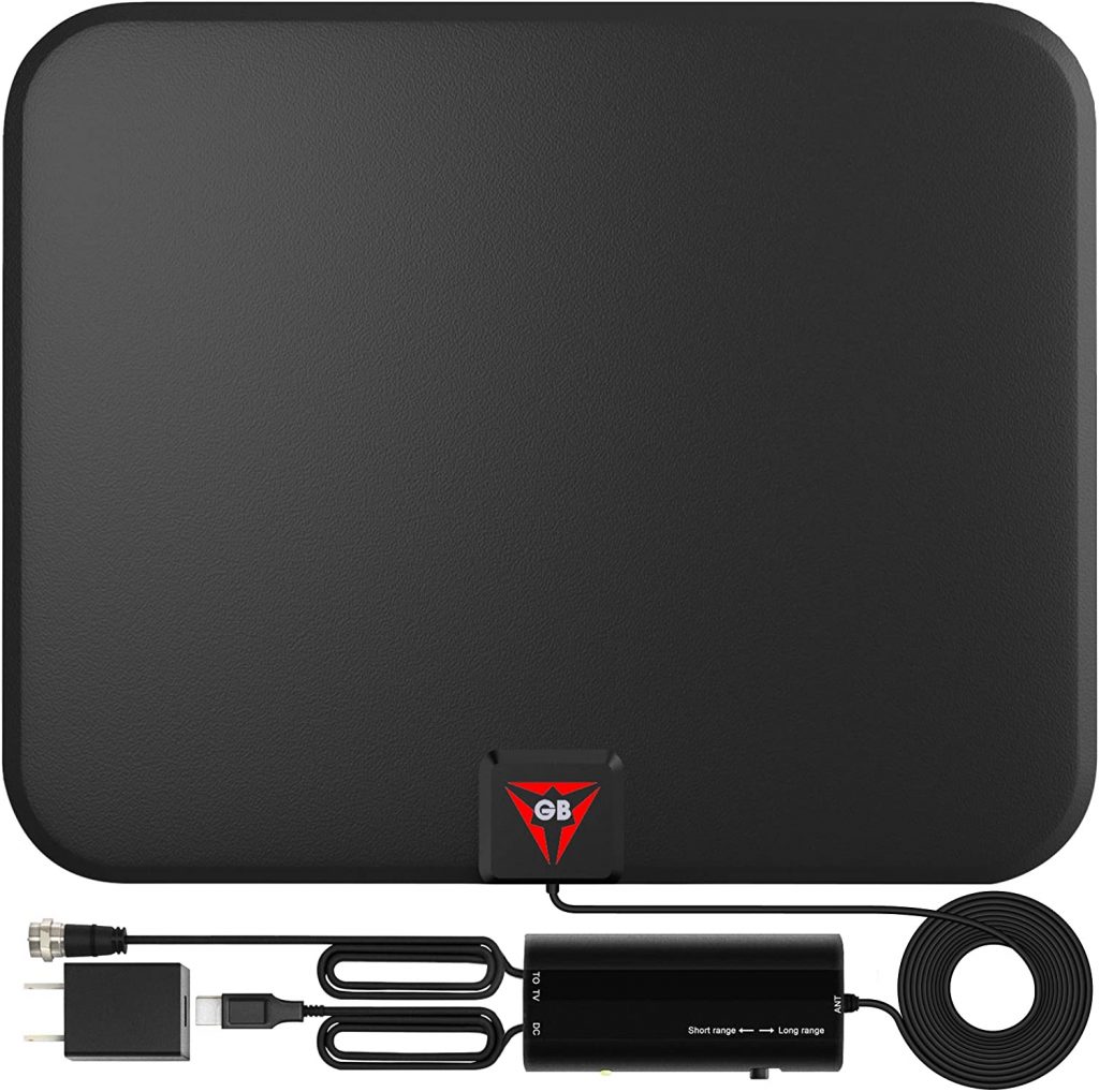 10 Best Indoor TV Antenna for the Best Reception A Buying Guide