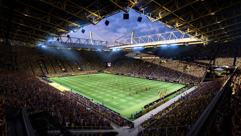 FIFA 22 Release Date & Preview How Will It Be Different From FIFA 21