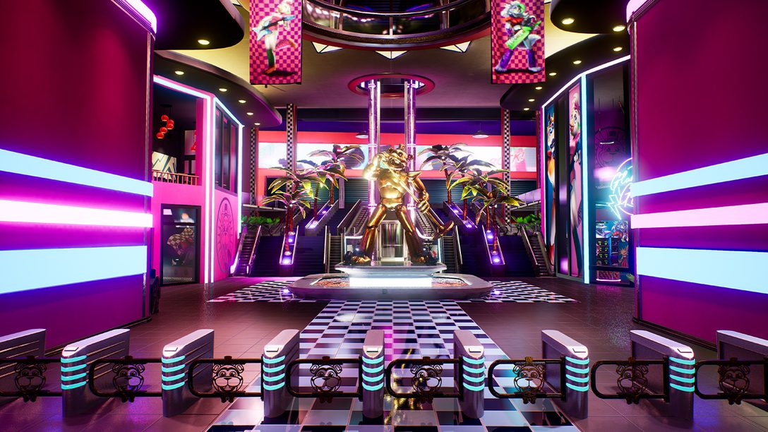 New FNAF Game Guide Release Date, Characters, Story