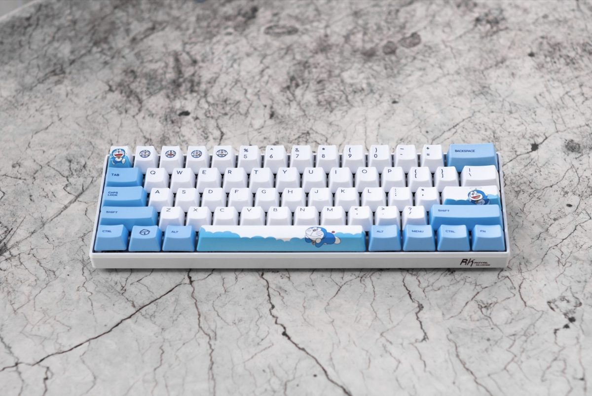 How to Build Custom Gaming Keyboards (Beginner's Guide)