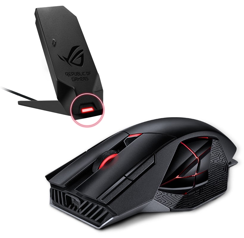8 Best Wireless MMO Mouse Models to Get Today | Robots.net