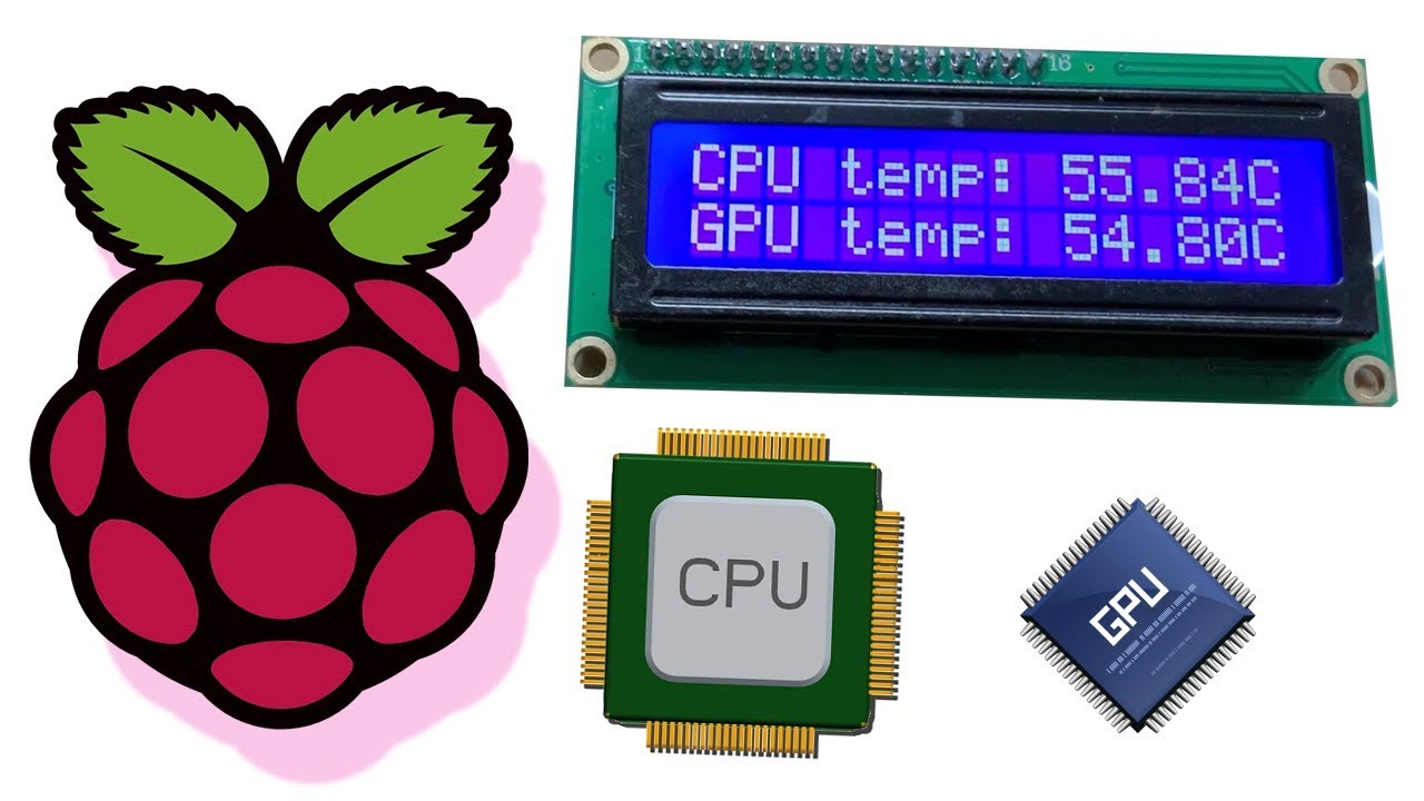 How Do I Check My CPU Temperature On My Raspberry Pi?