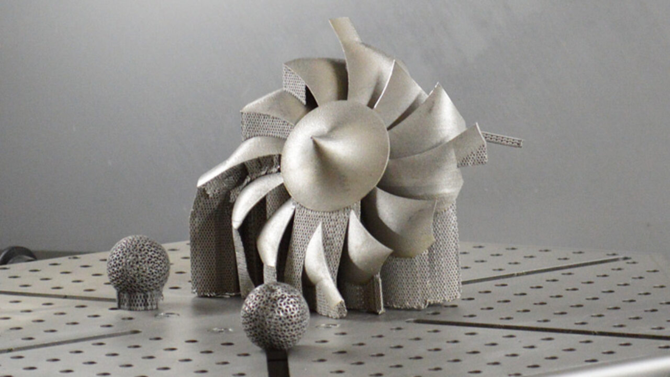 How Is 3D Printing Used In Aerospace