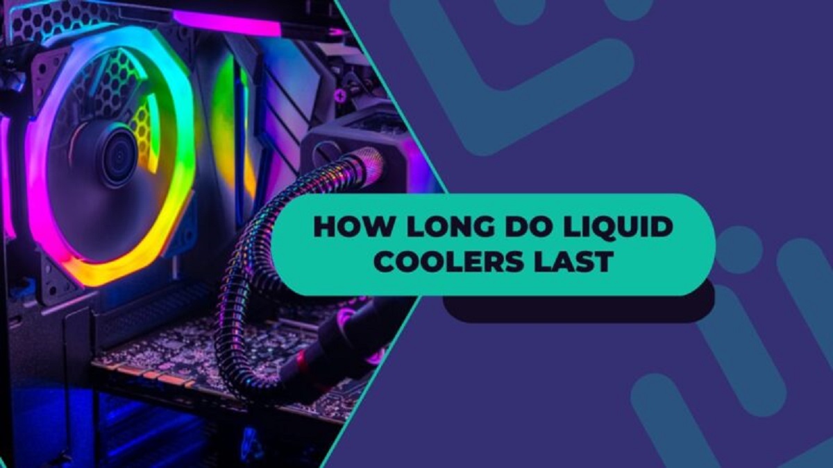 How Long Do Closed Loop Coolers Last at Ronna Zavala blog