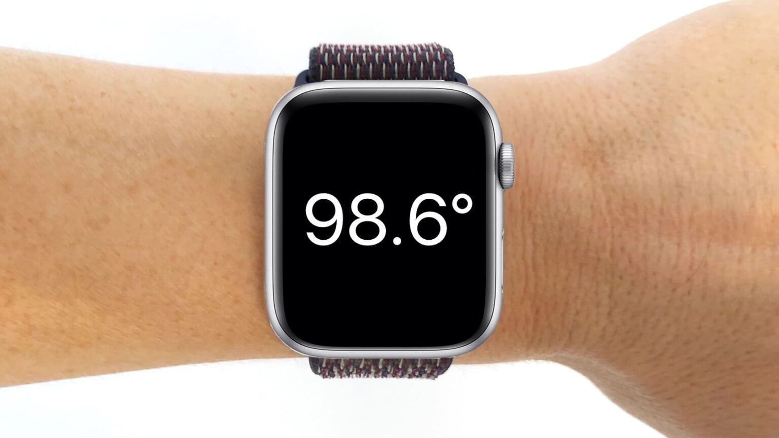 How To Check Body Temperature On Apple Watch