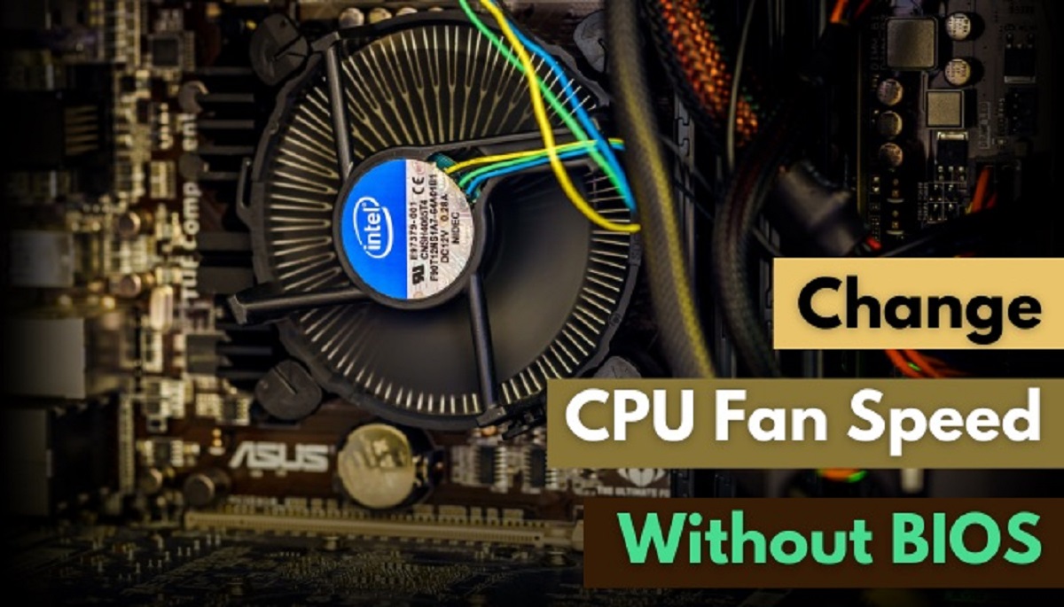 How To Control CPU Fan Speed Msi Afterburner