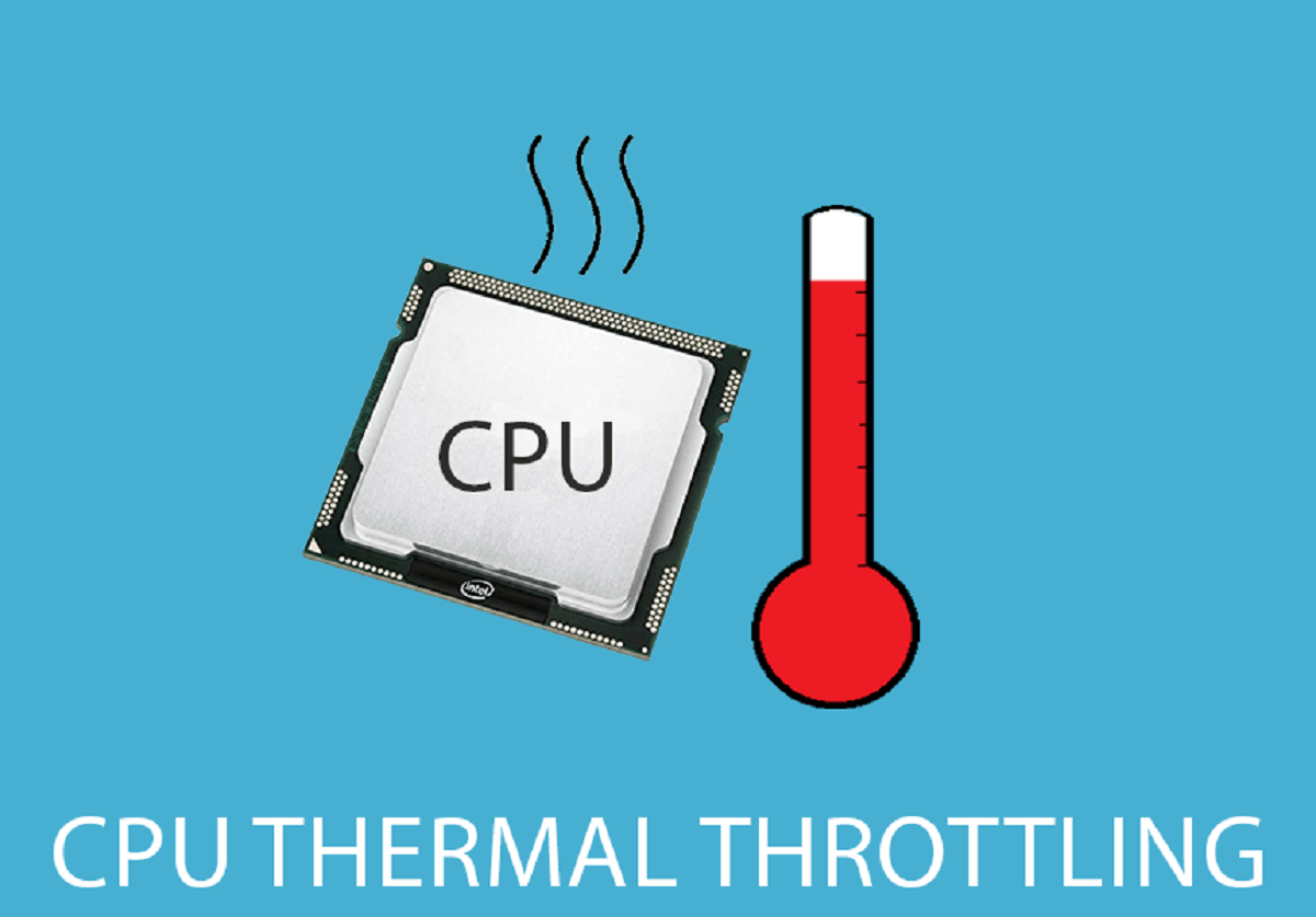 How To Disable CPU Throttling