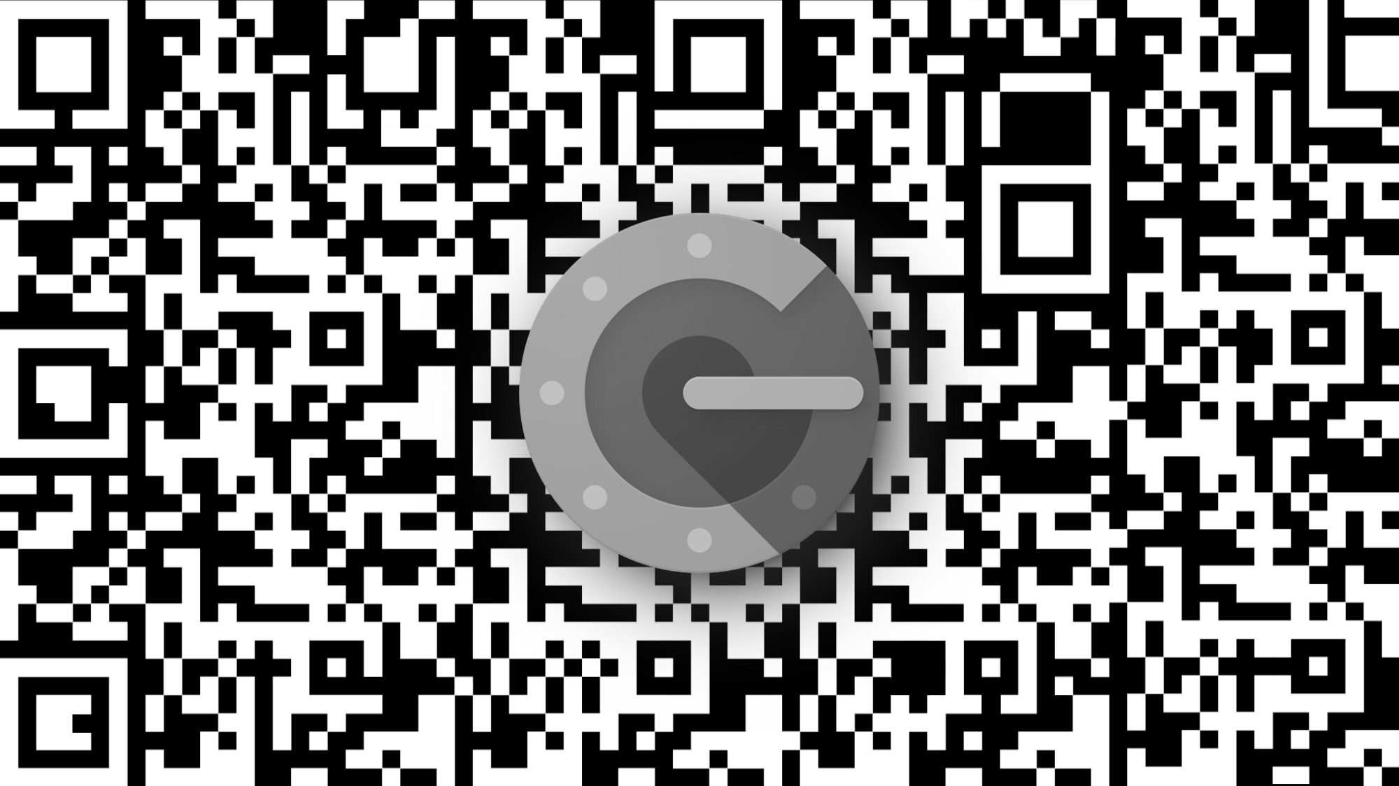 How To Get A Qr Code For Google Authenticator