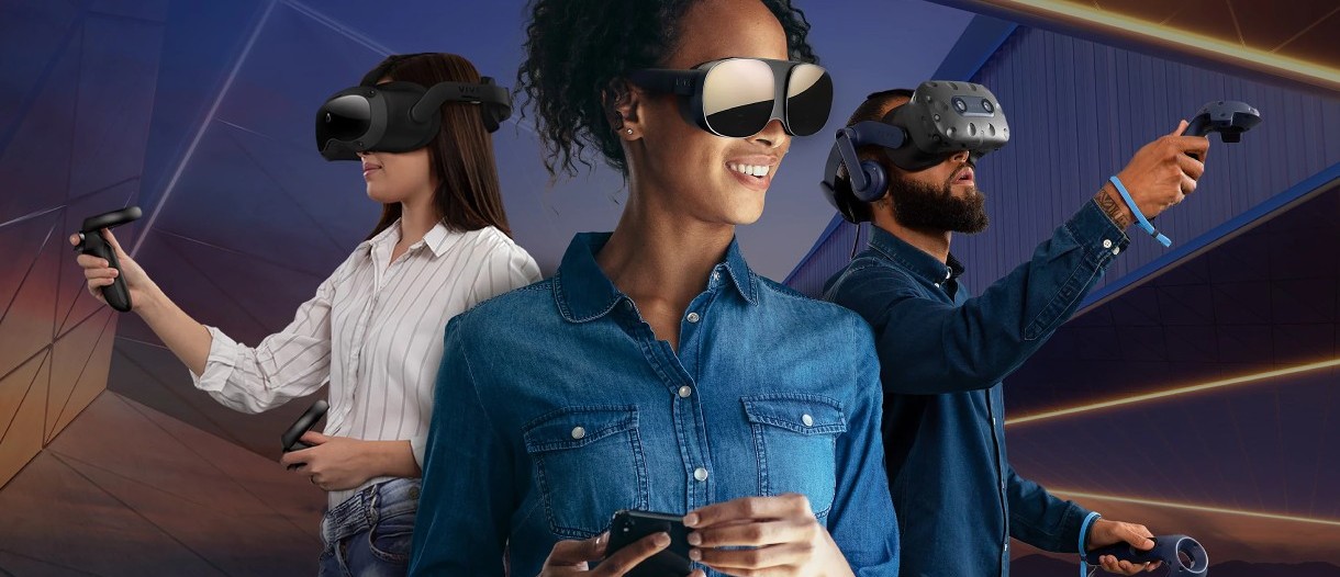 What Are The Advantages Of Virtual Reality