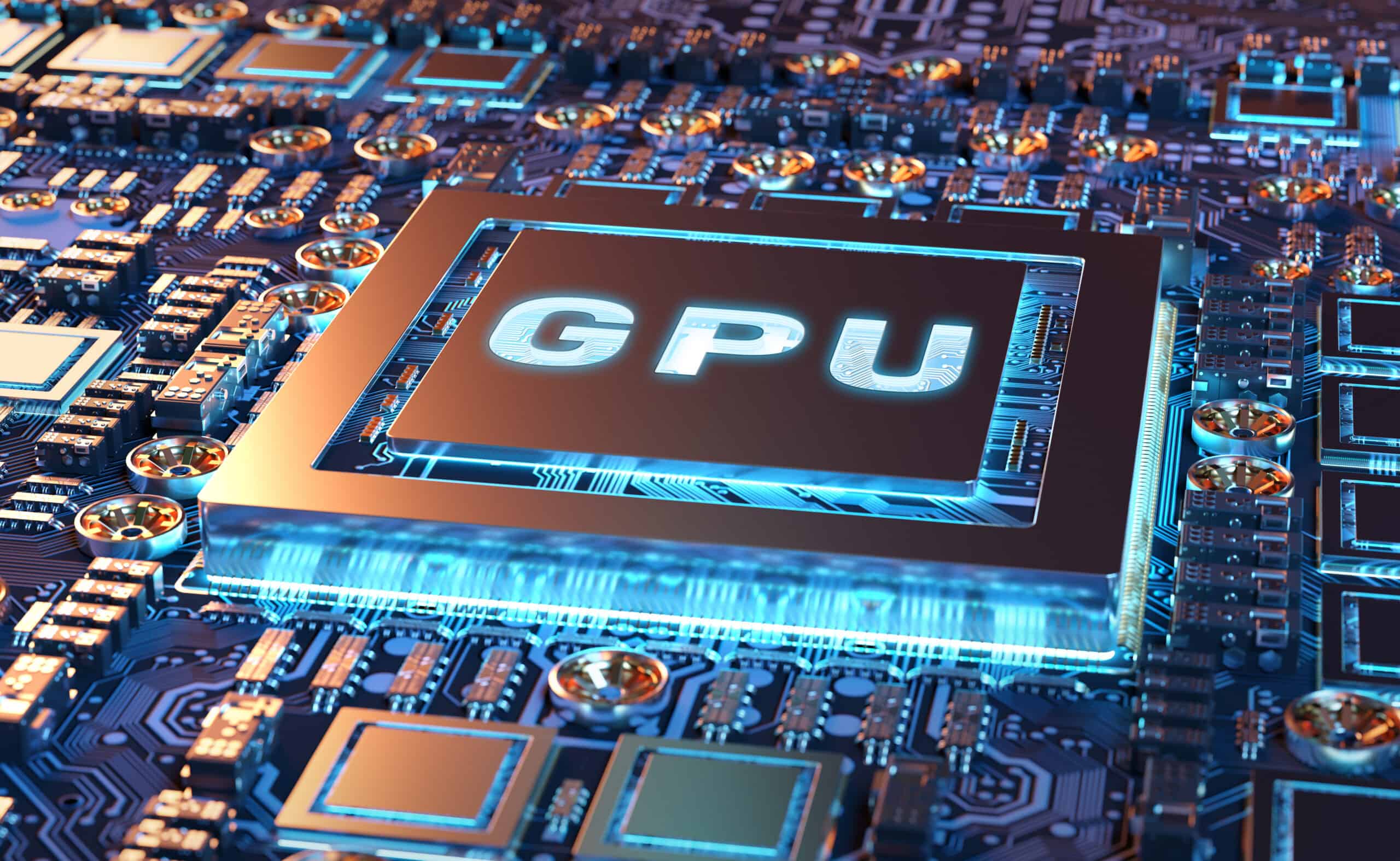Why GPU Is Faster Than Cpu