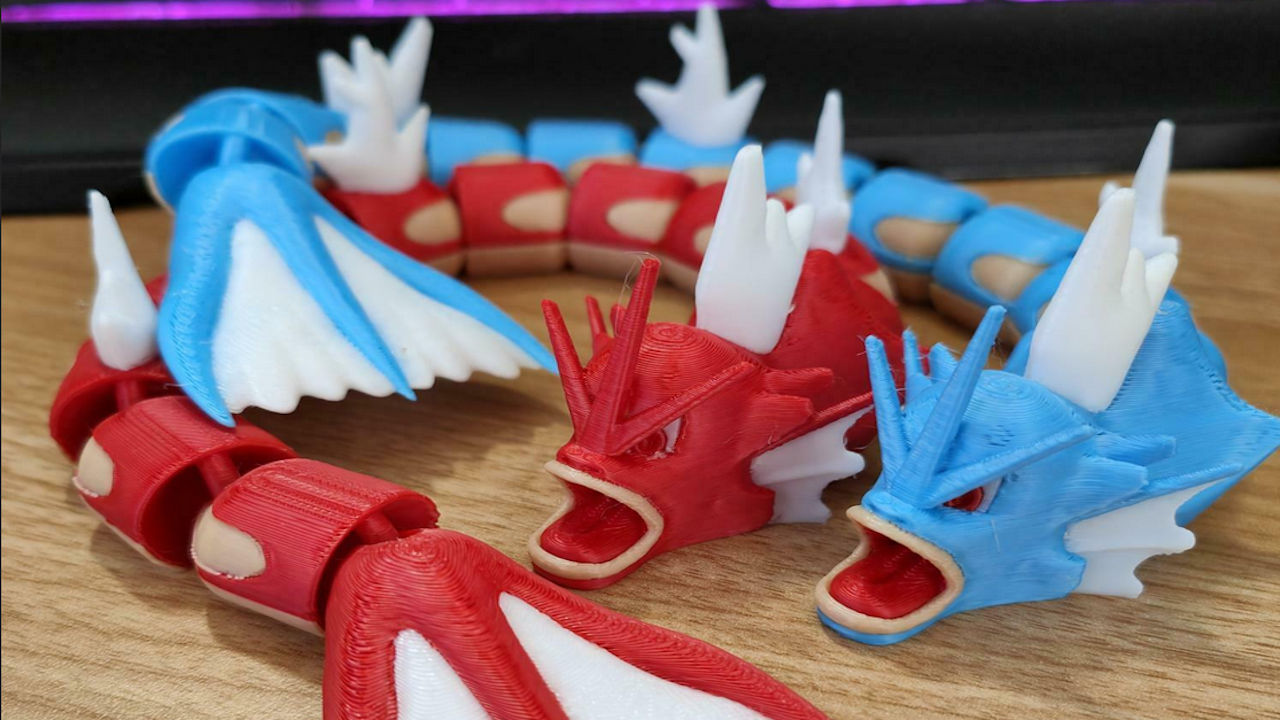 10 Amazing 3D Printing Materials for 2023