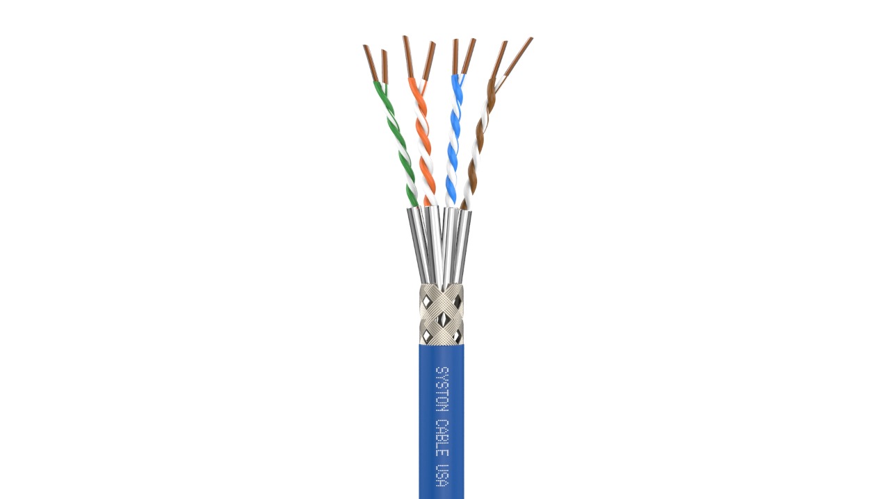 10 Amazing Cat7A Cable for 2023