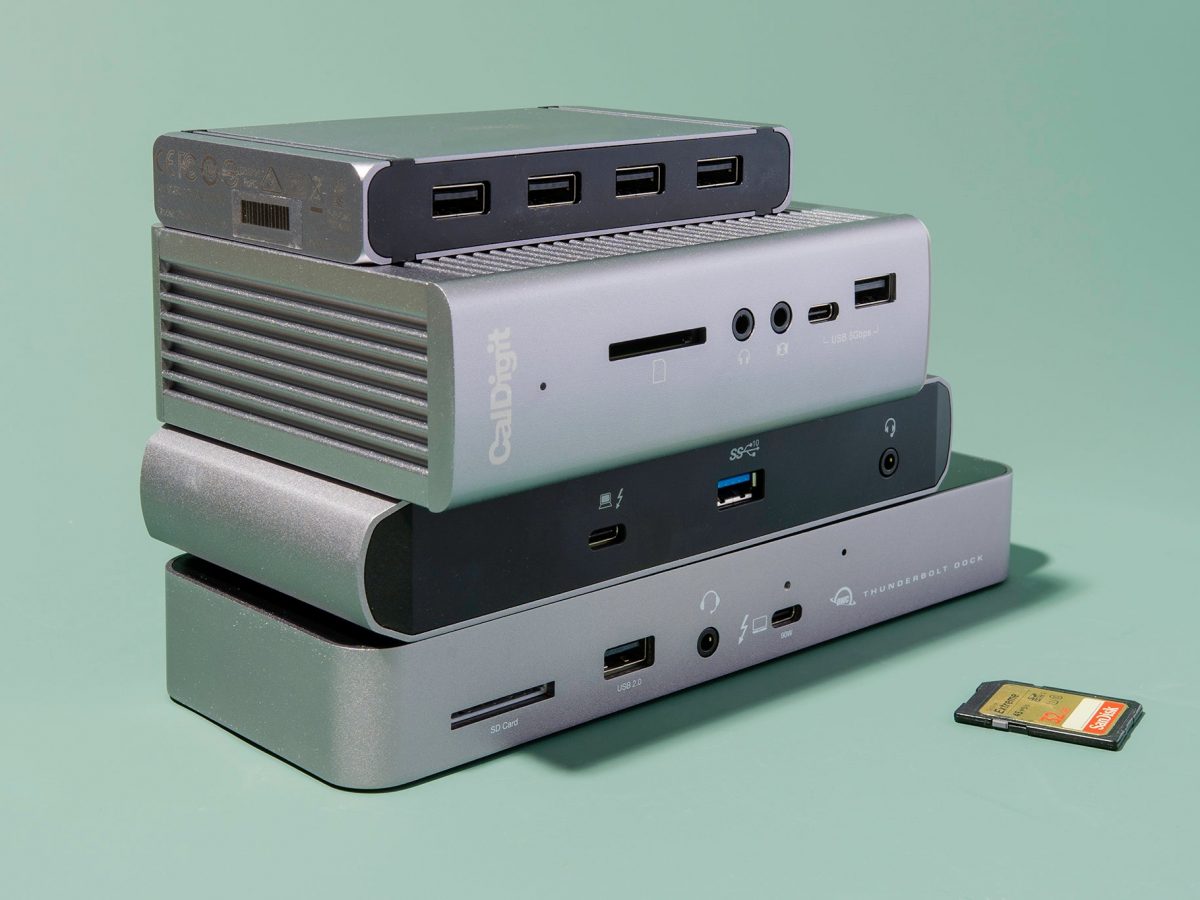 11 Amazing HDMI To Thunderbolt for 2023