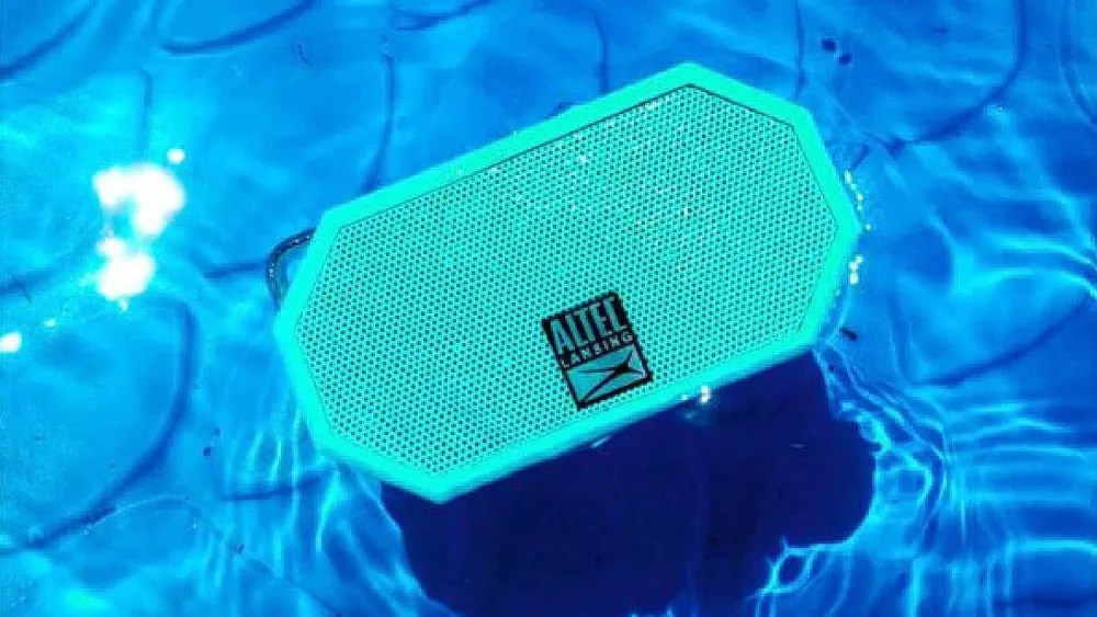 How To Connect Altec Lansing Bluetooth Speaker | Robots.net