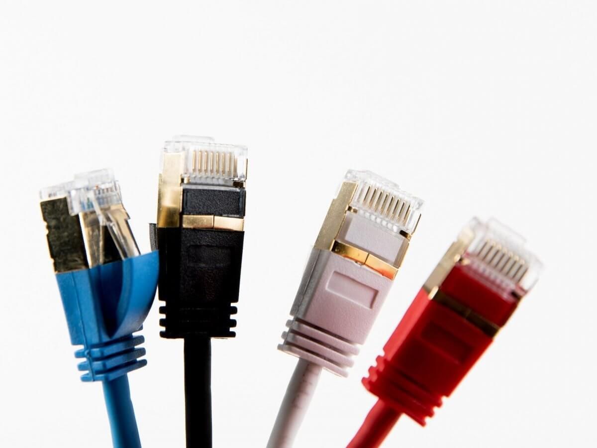What Is The Maximum Cable Length For An Utp Cable