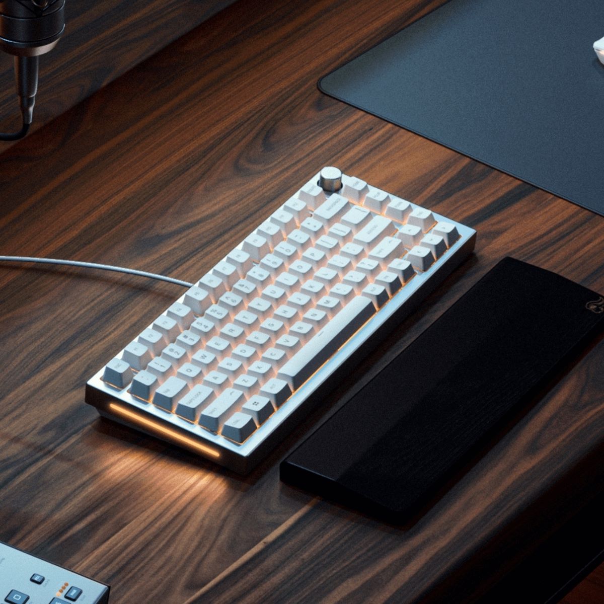 How Many Keys On A 75 Keyboard | Robots.net