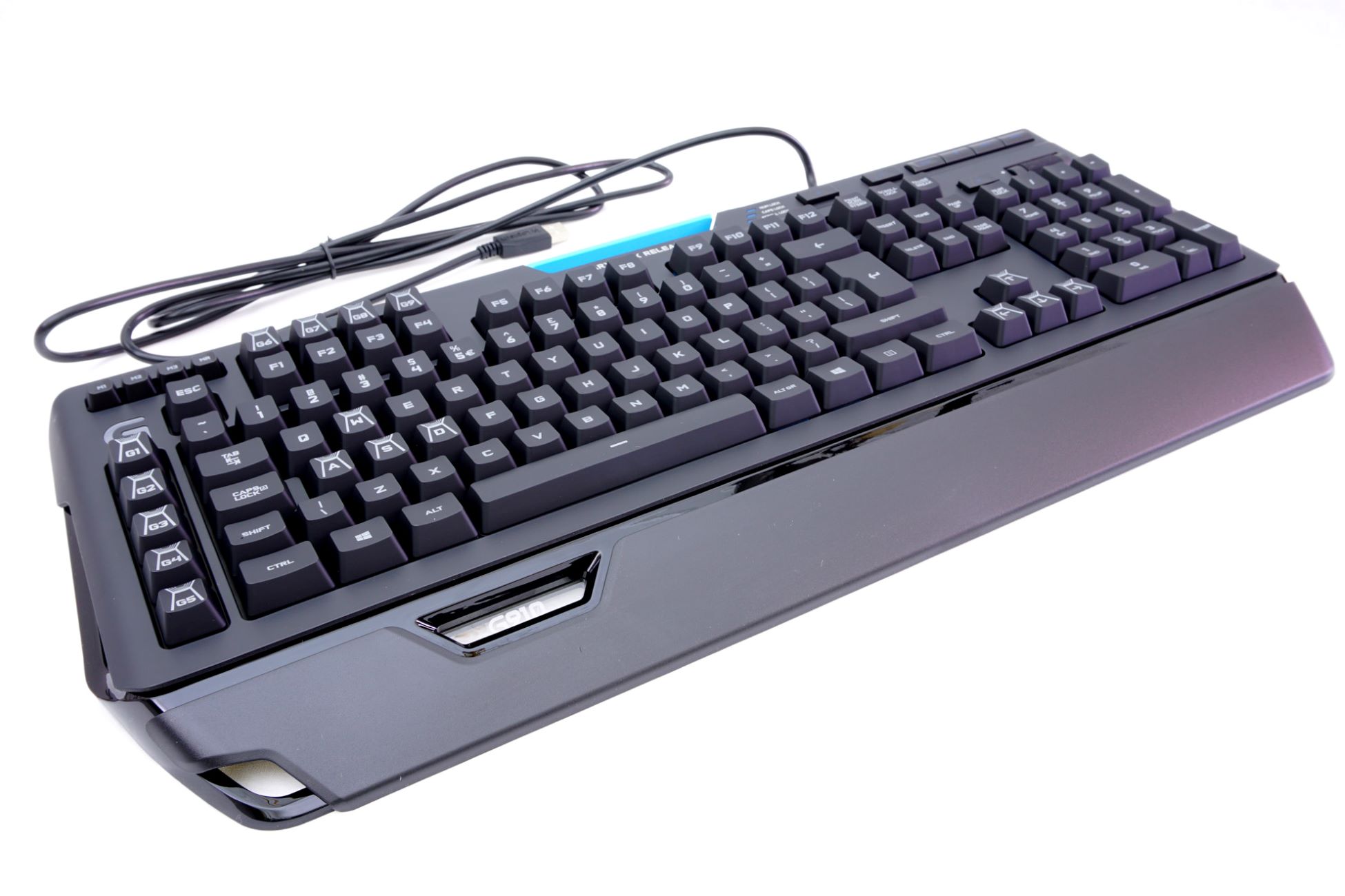 How To Use F Keys On Logitech Keyboard | Robots.net