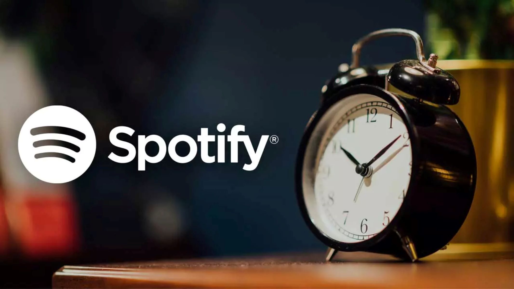 9 Best Spotify Alarm Clock for 2023
