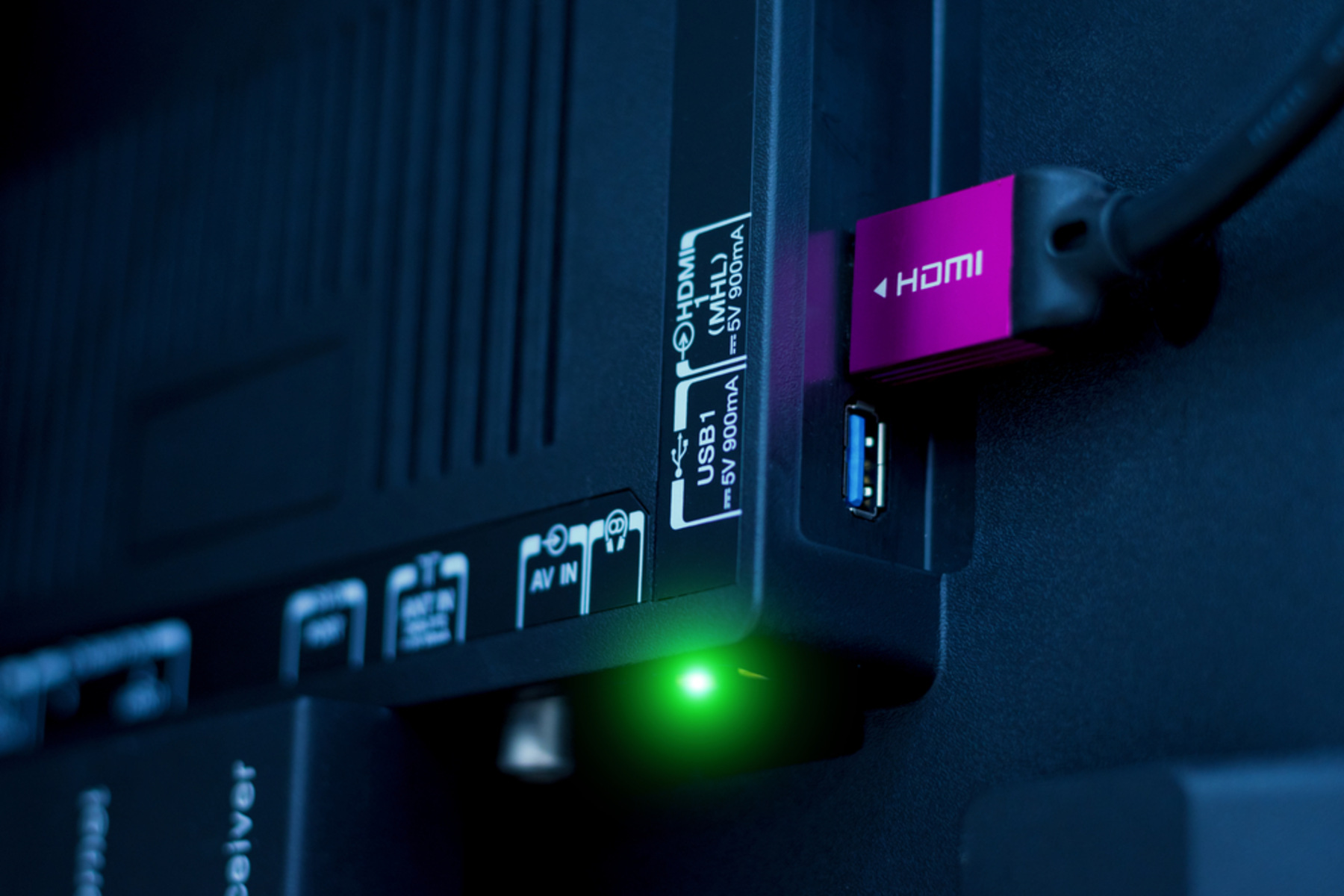 Does It Matter Which HDMI Port I Use On Tv
