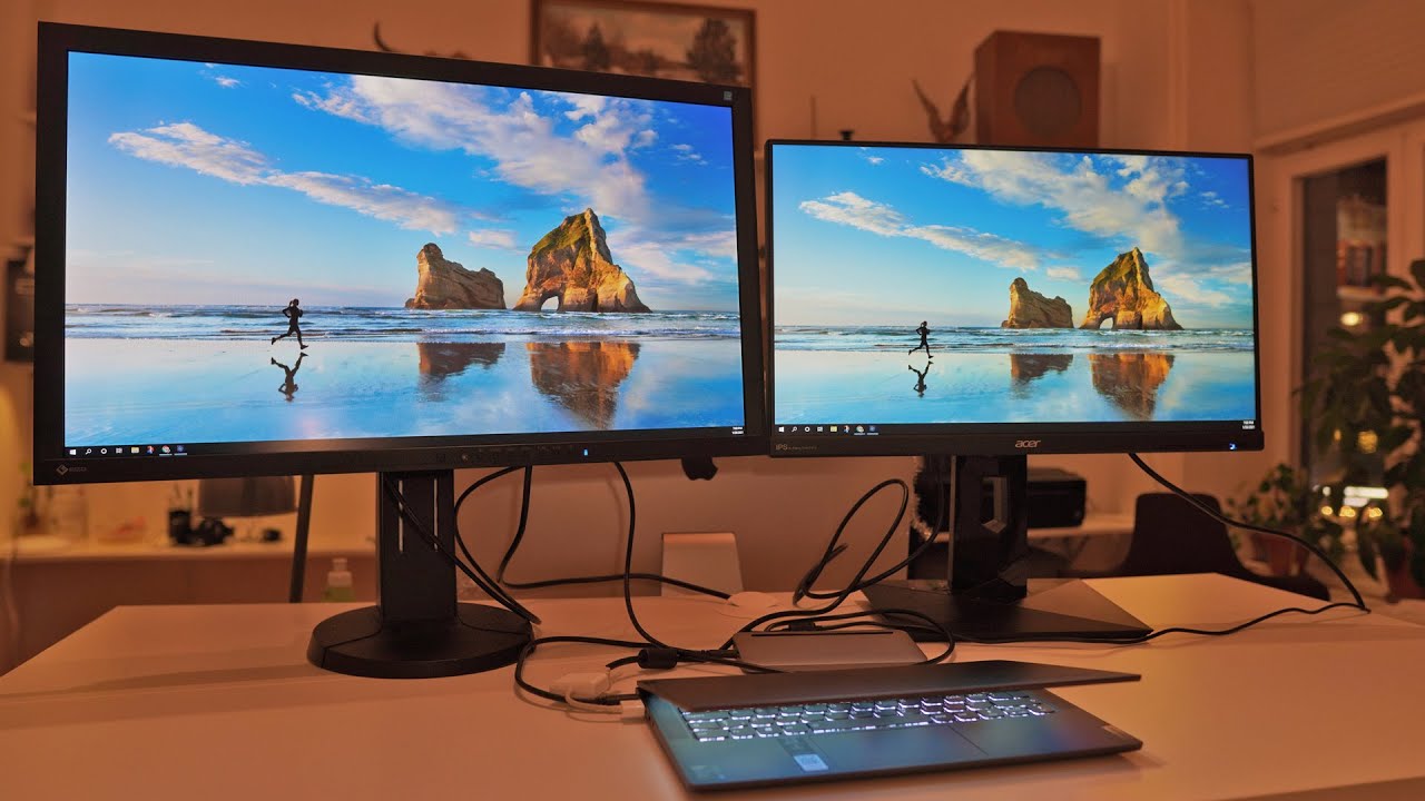 How Big Is 24 Inch Monitor