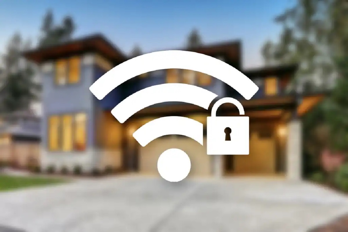 How Do I Get Wifi At Home