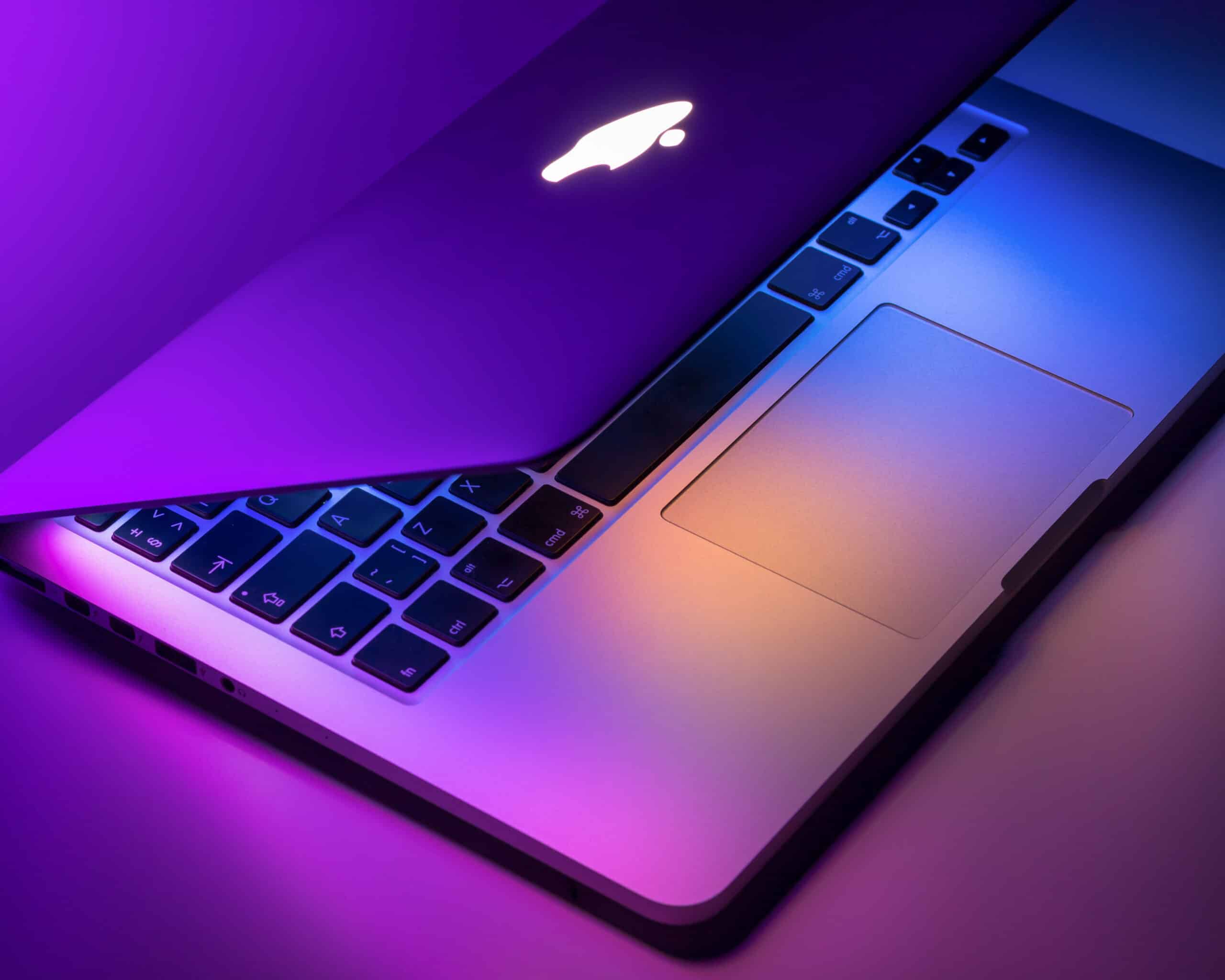 How Do You Copy And Paste On Macbook Pro