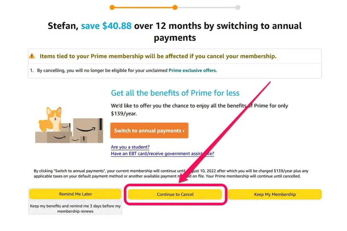 How Long Does Amazon Prime Refund Take(05)