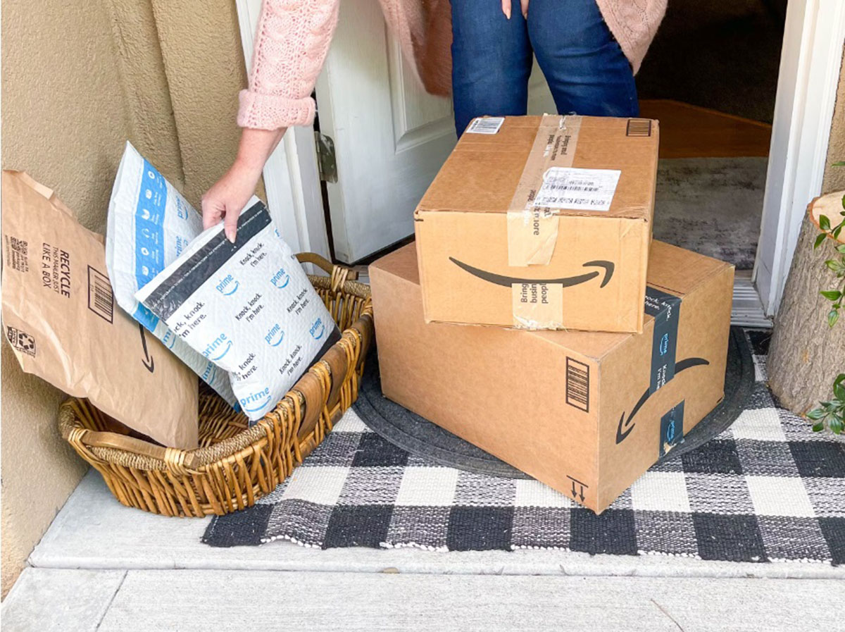 How Long Does Amazon Prime Take To Deliver