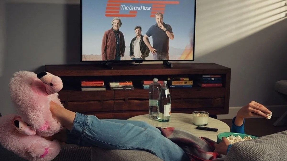 Amazon Prime Video How Many Devices