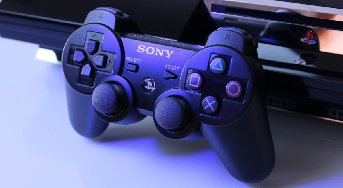 How To Connect A Ps3 Controller To A PC