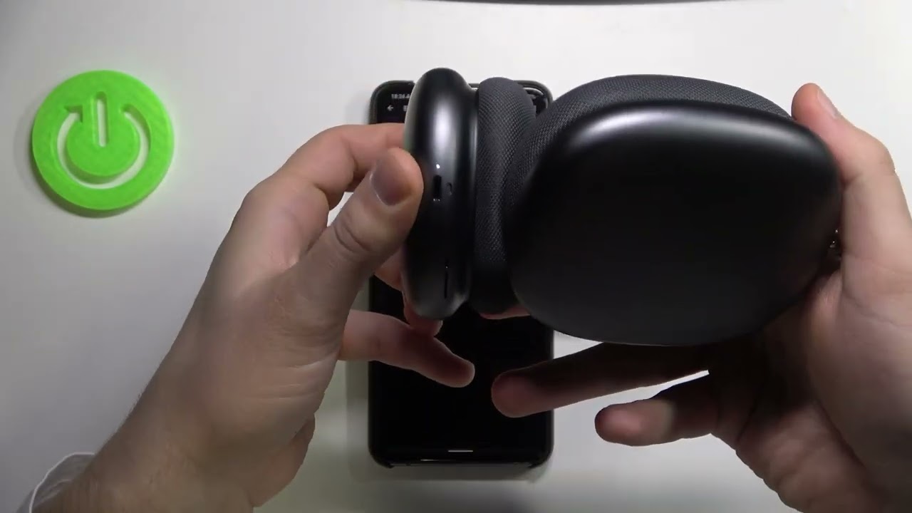 How To Connect To Airpods Max | Robots.net