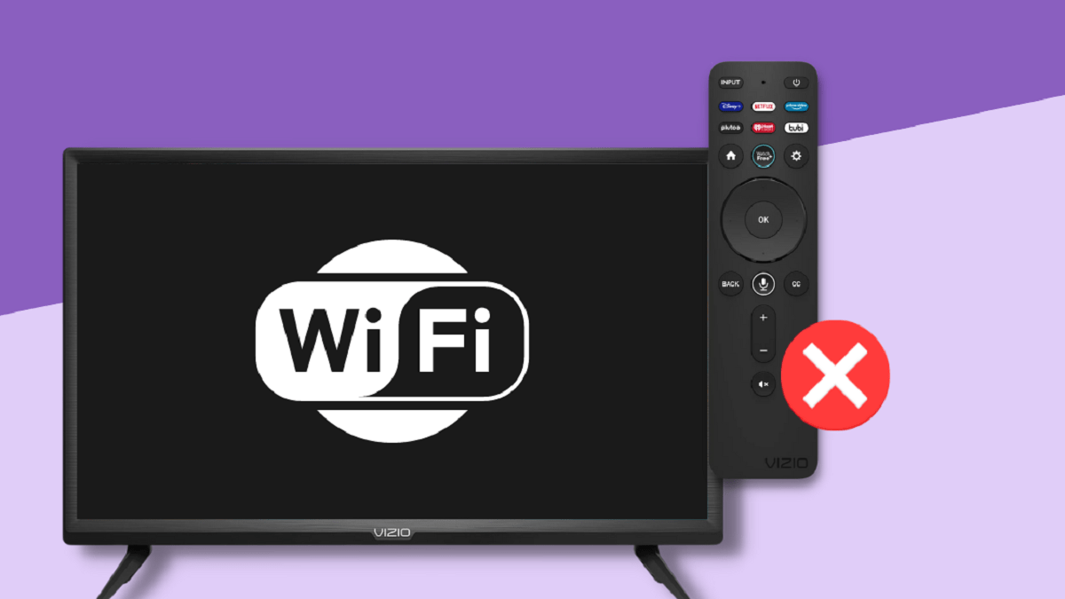 How To Connect My Vizio Tv To Wifi | Robots.net