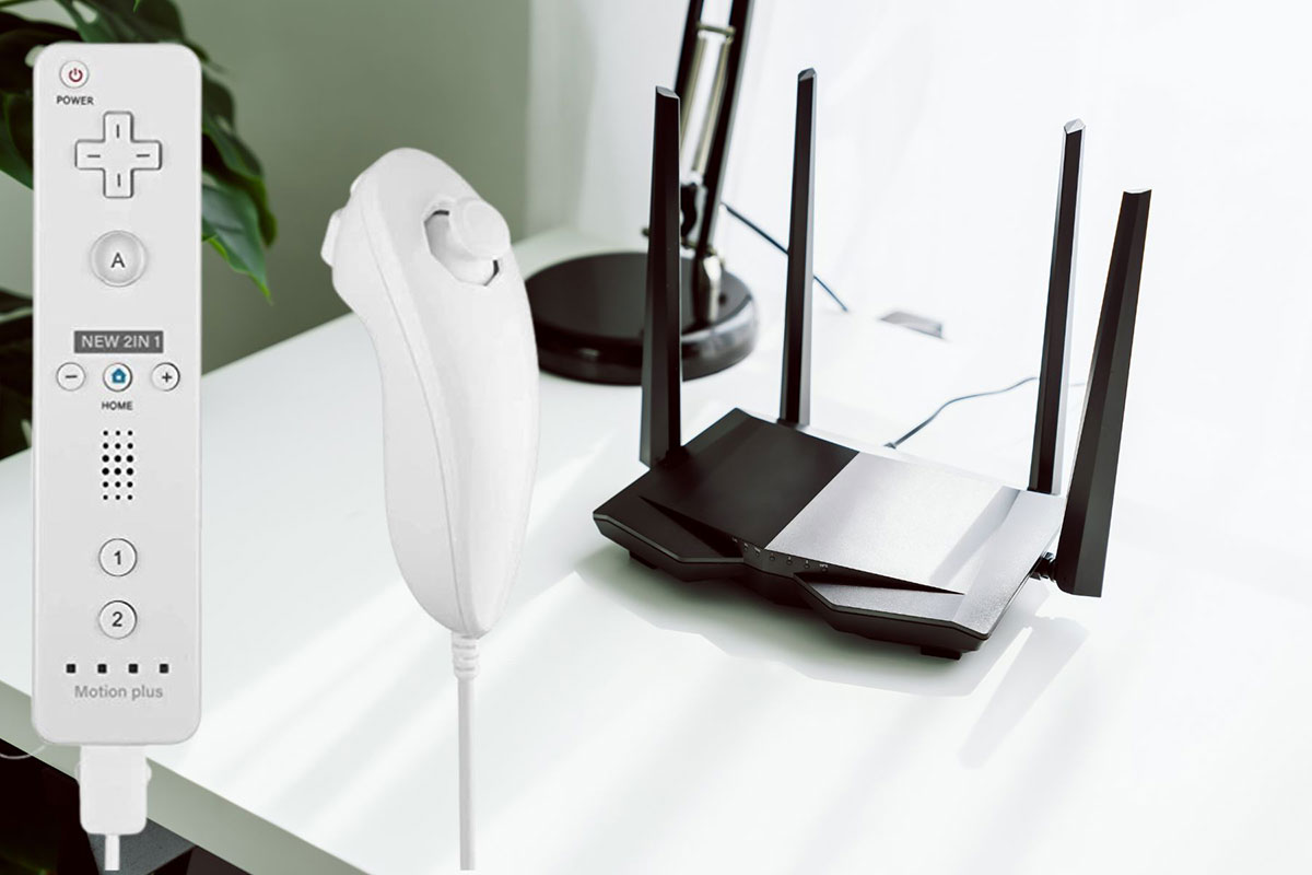 How To Connect Wii To Wifi
