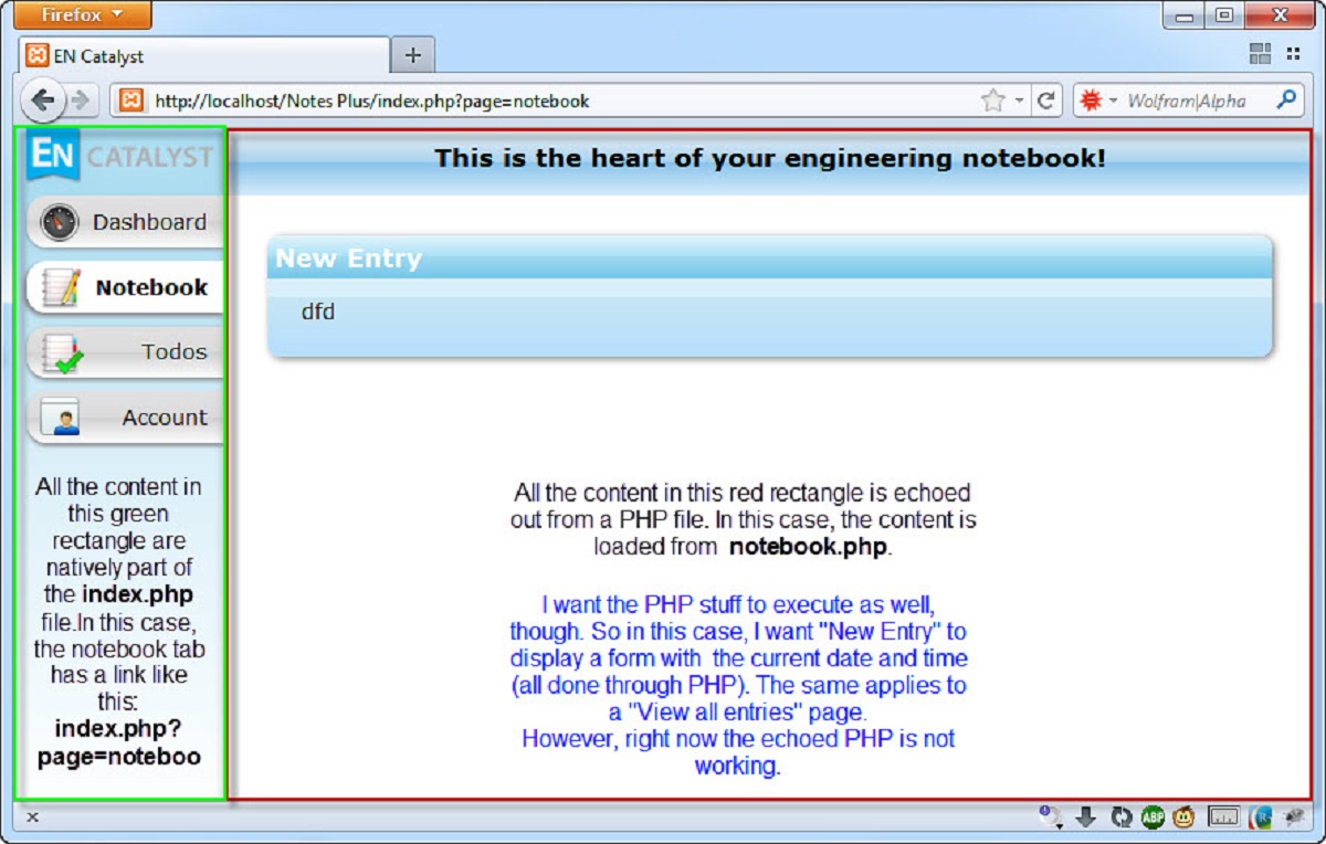 How To View PHP Files In Browser