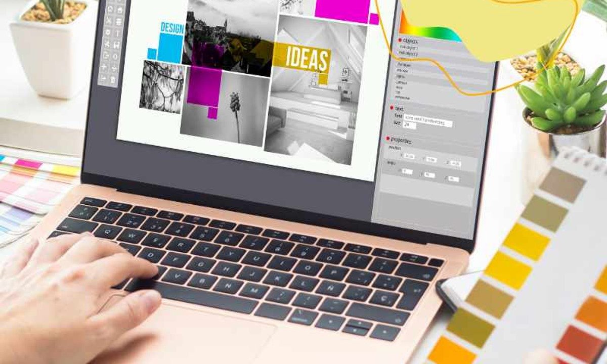 How To Create An eBook With InDesign