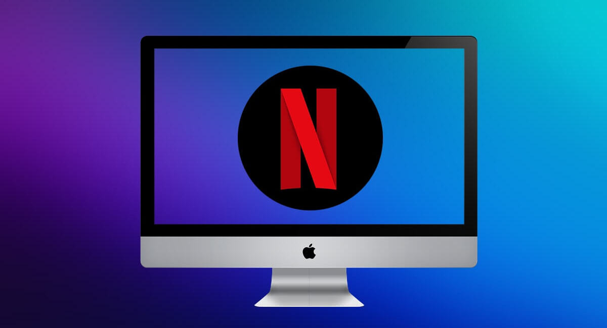 Netflix Desktop Icon
