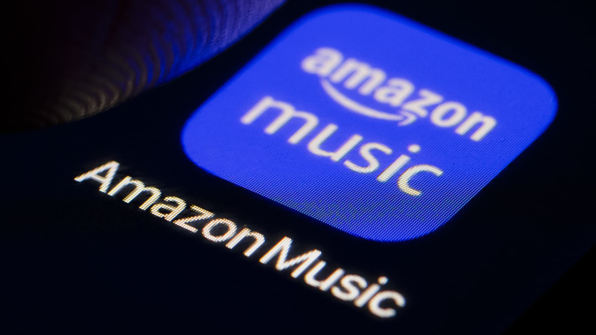 How To Enter Code For Amazon Music
