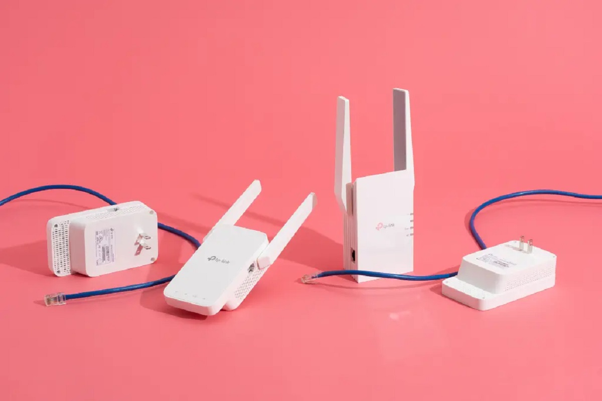 How To Extend My Wifi Range