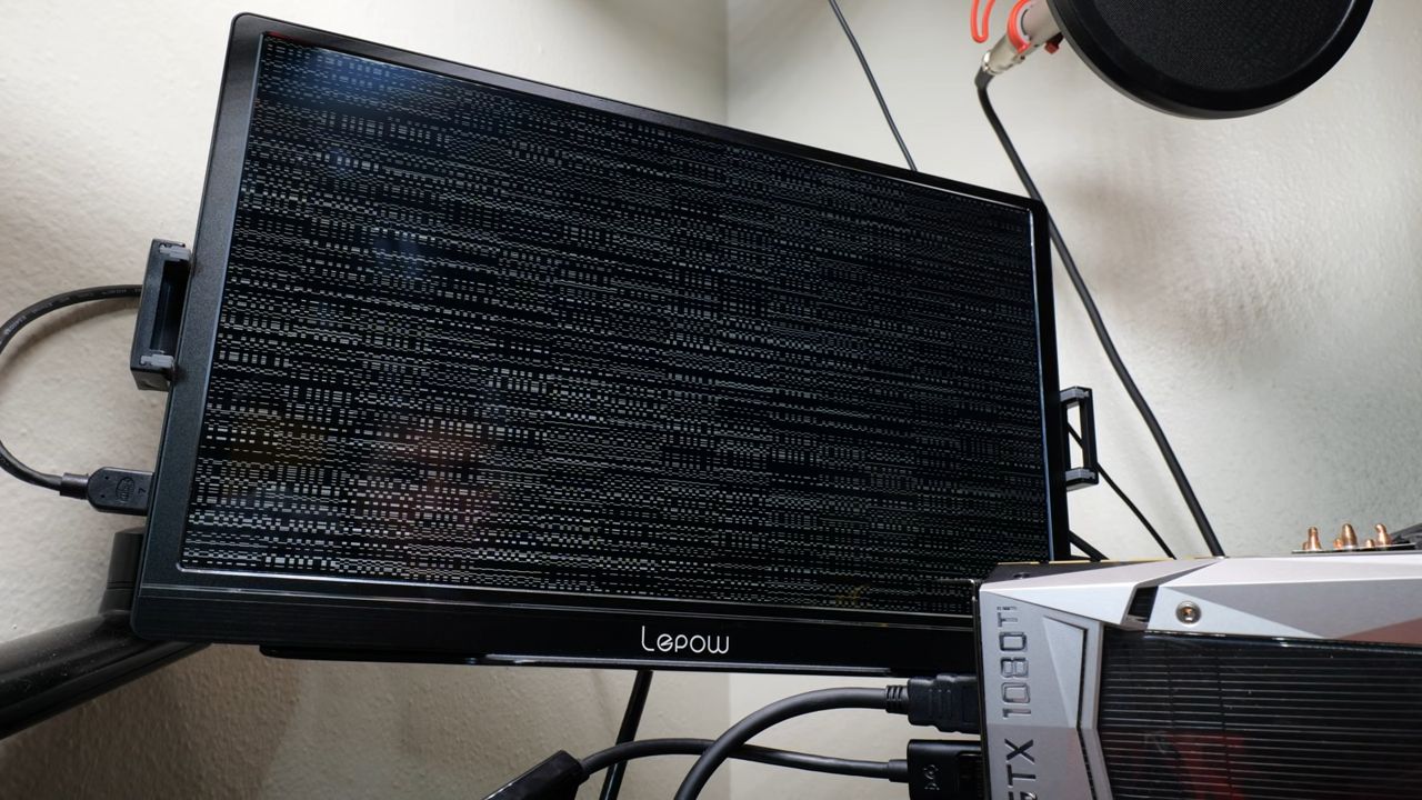 How To Fix Artifacts GPU