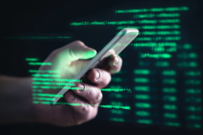 How can i hack a android phone