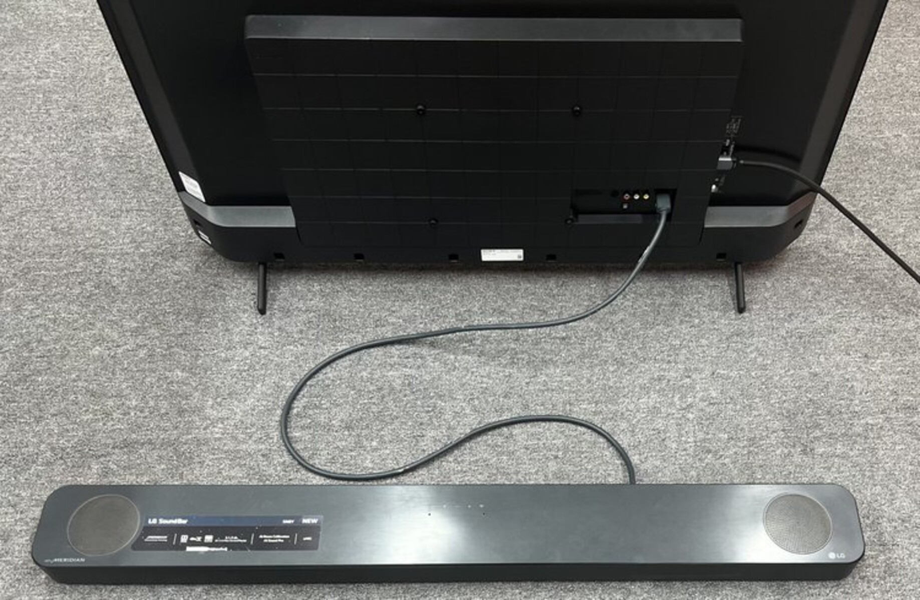 How To Connect Soundbar To Tv Without HDMI Arc | Robots.net