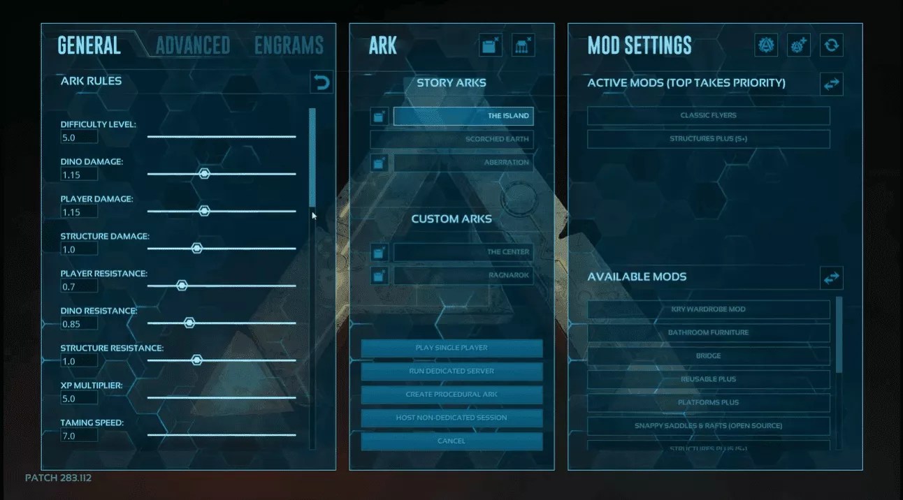 How To Join Ark Server By IP