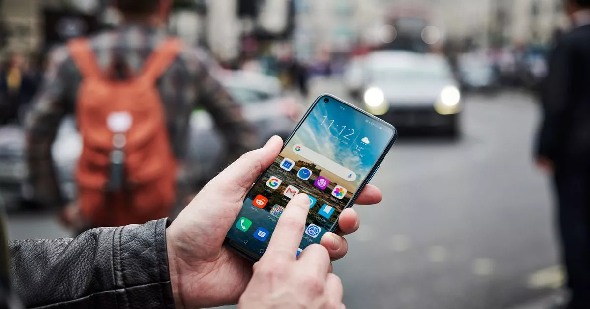 How To Organize Apps On Android